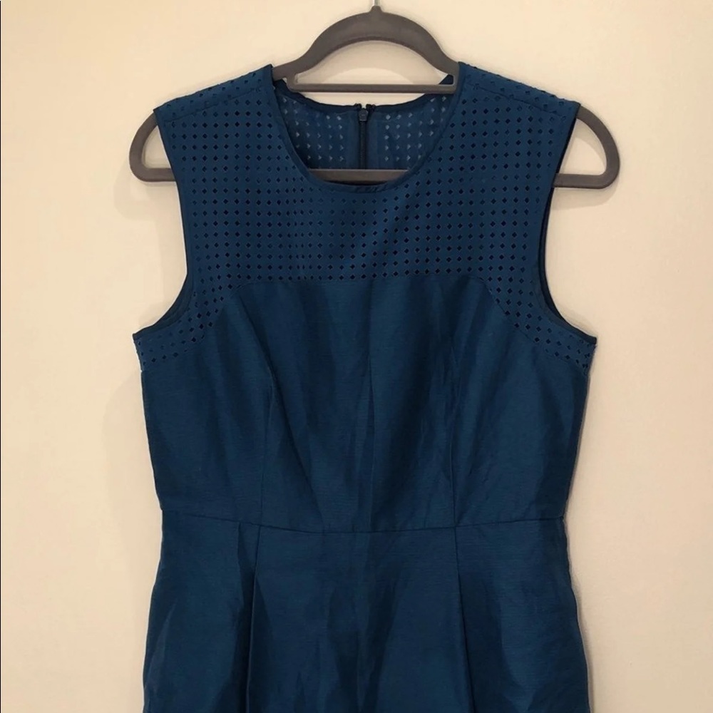 J.Crew Sleeveless Dress